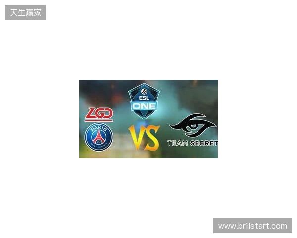 ESL One伯明翰站淘汰赛第二日:MOUZ和Spirit全部拿下!XG再次杀入四强