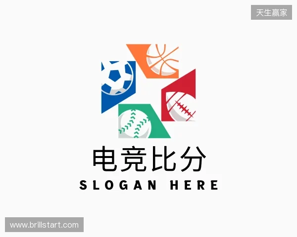 关于电竞比分网